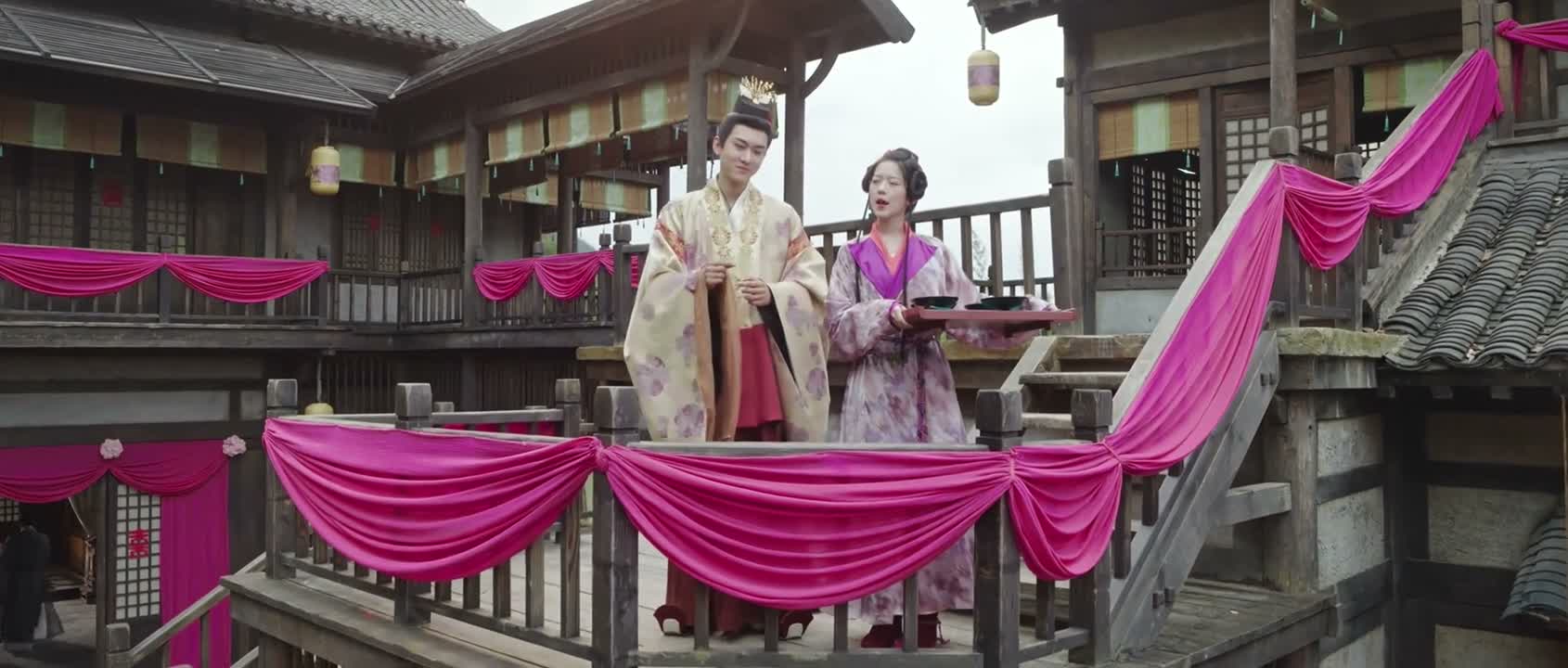 这六派新一代哪个是好相与的