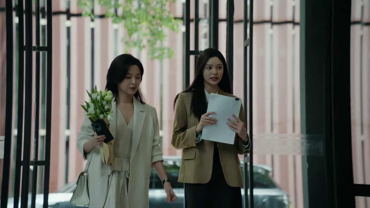 就想着年轻拼一把
