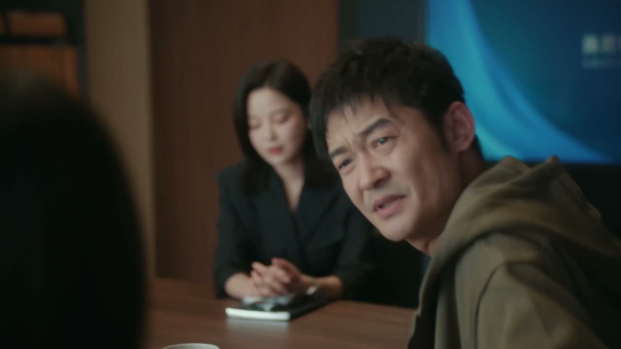你说你是不是眼瞎你