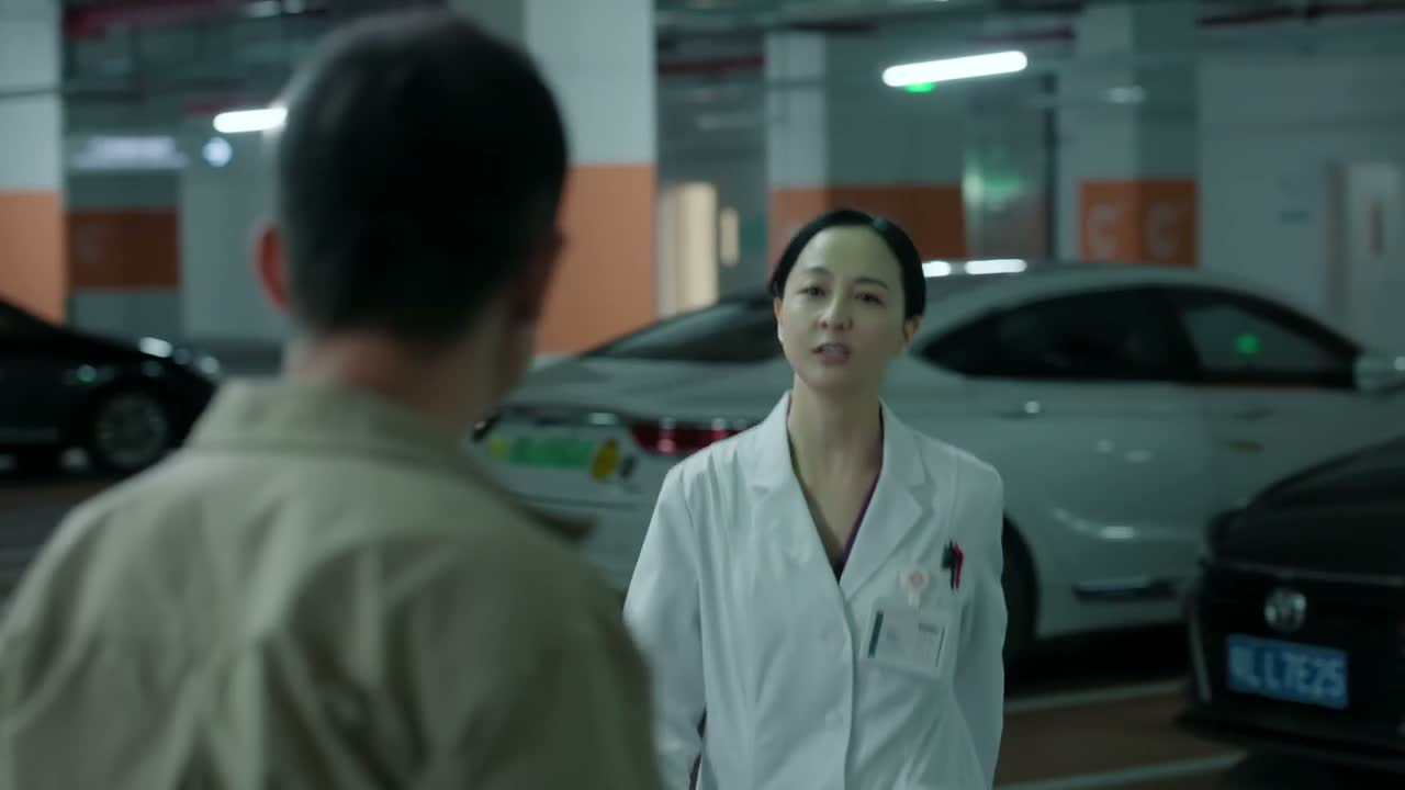 你有什么资格威胁我