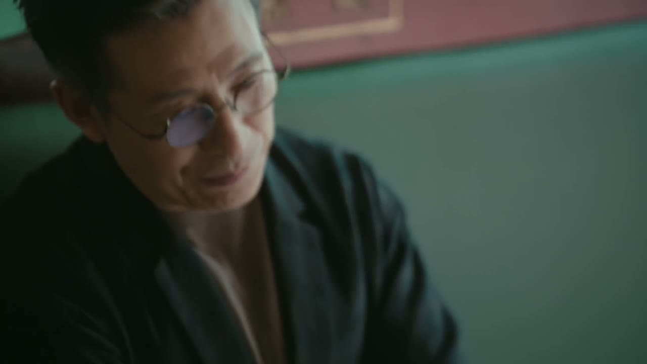 是我不成器的小徒弟