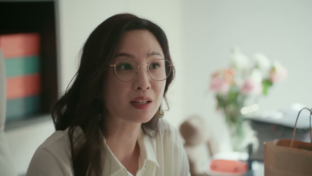 为什么要大费周折让你