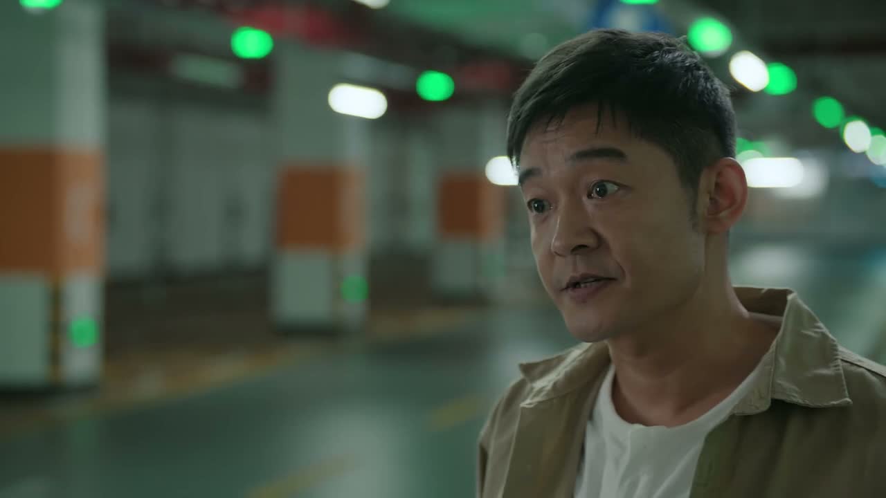 这钱你该交的