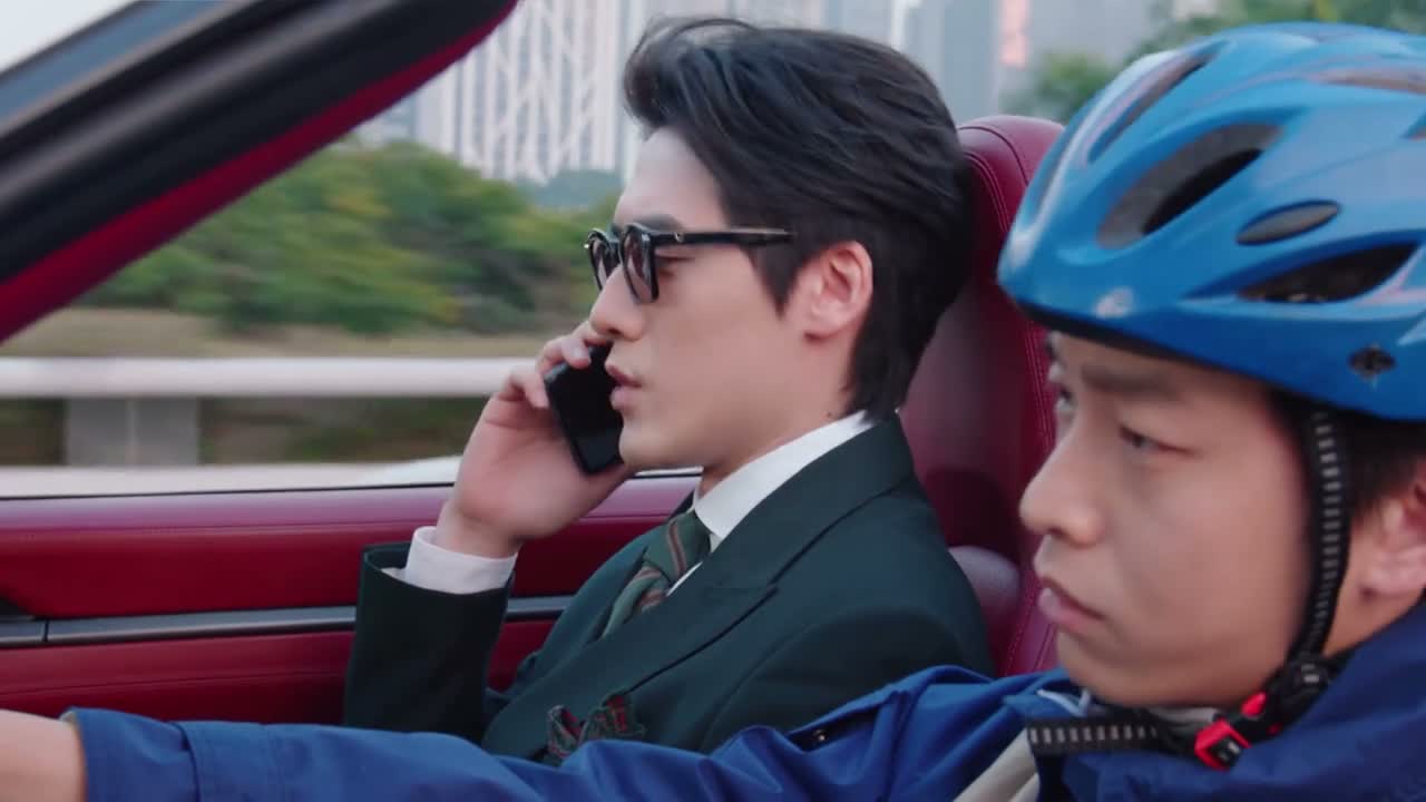 anyway(不管怎么说) 裴谦到底在哪里