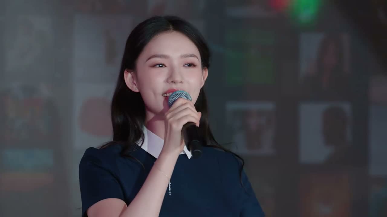 成为今天的幸运之星