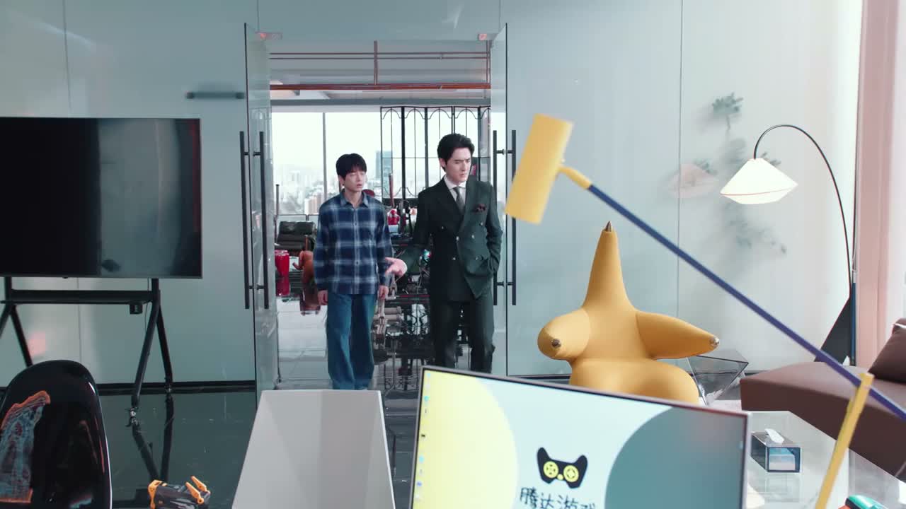 daddy(父亲)曾经说 腾达是宝藏