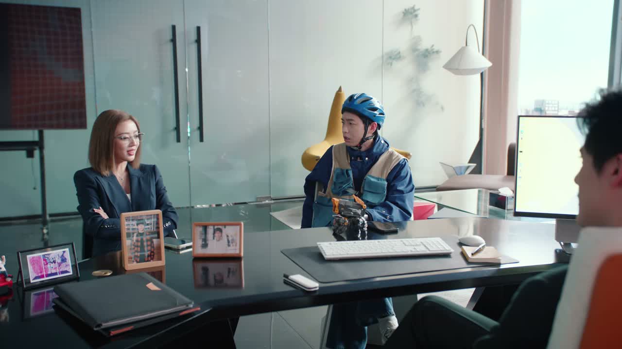 二位如果信任我的话 我可以确认