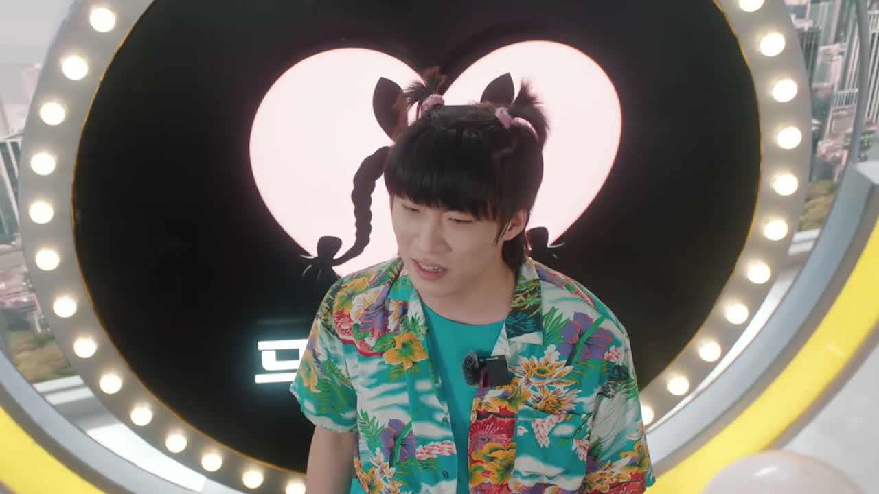非得这么直播吗 非得