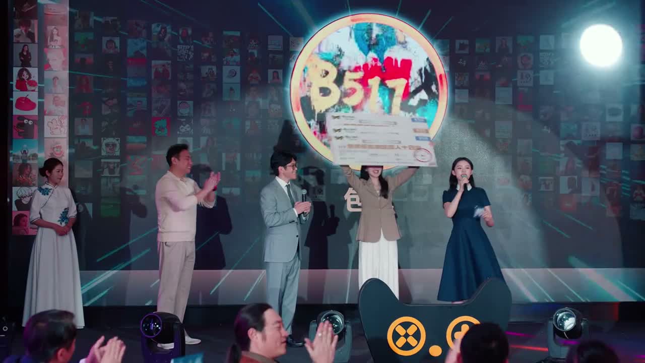 既然小唐愿意 那我们就恭喜小唐