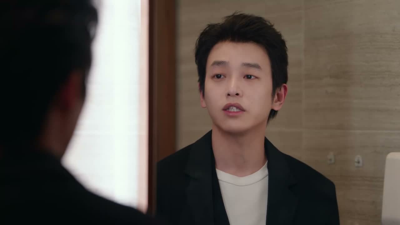 你现在最大的成就 就是每个月能够靠代驾