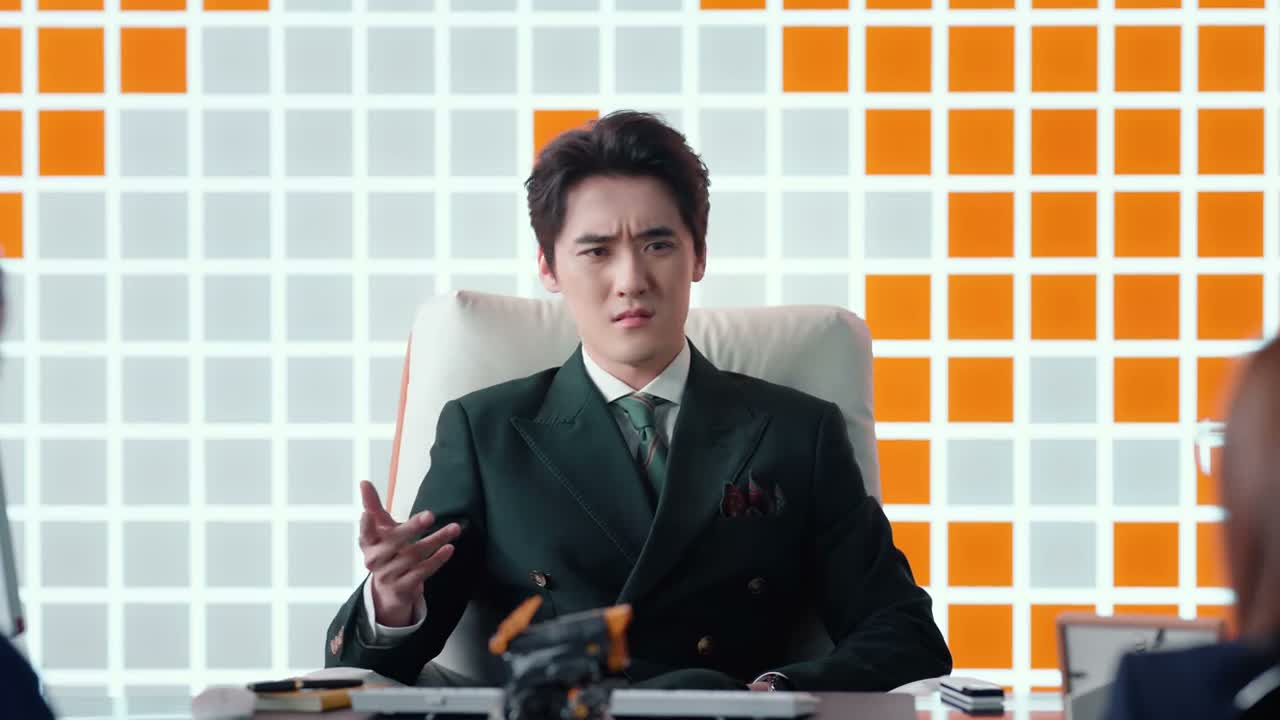 such a weirdo(这也太奇葩了)