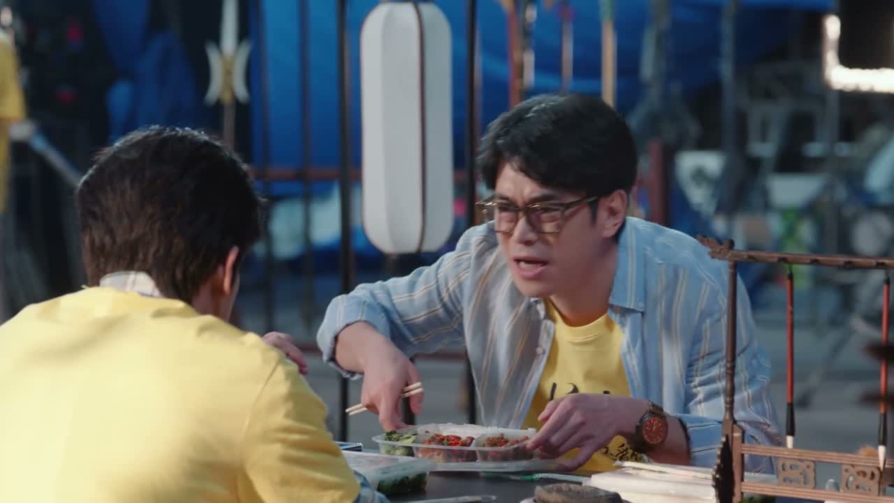 我是不敢看 我也不敢看