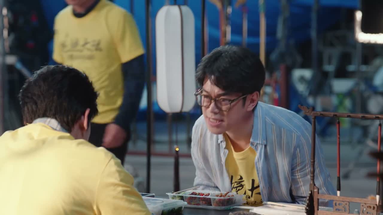 也没有你代驾辛苦啊 我真没想到