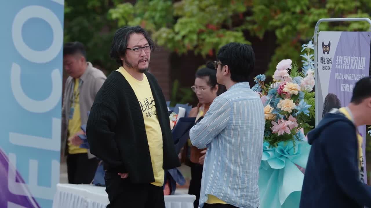 用得着这么大排场吗 领导要求