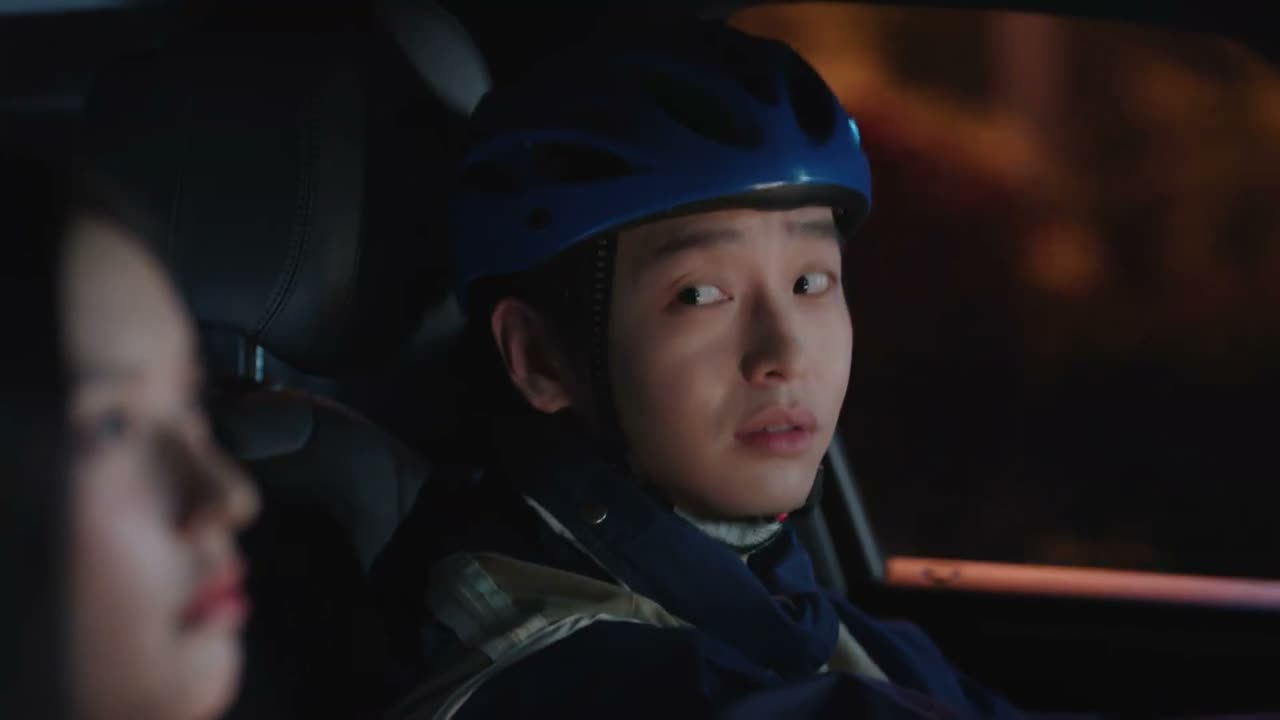 早点认识我有什么好