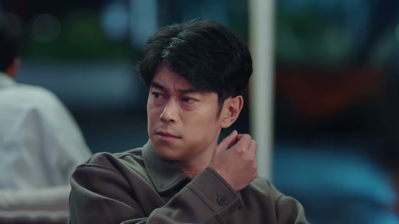 这不好事吗 来吧 喝一杯吧 各位