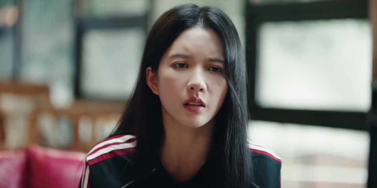 你们俩不要老是一惊一乍的