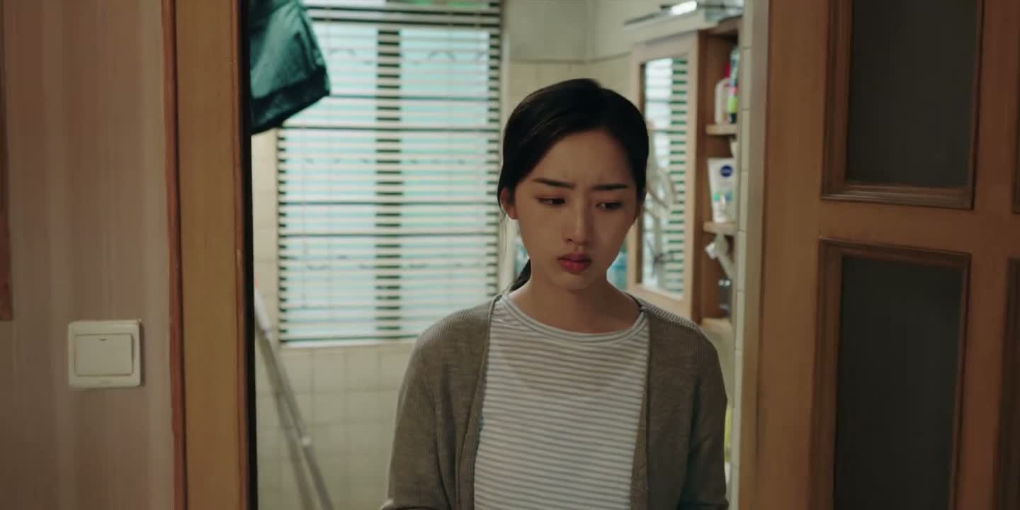 我不会是烧傻了吧