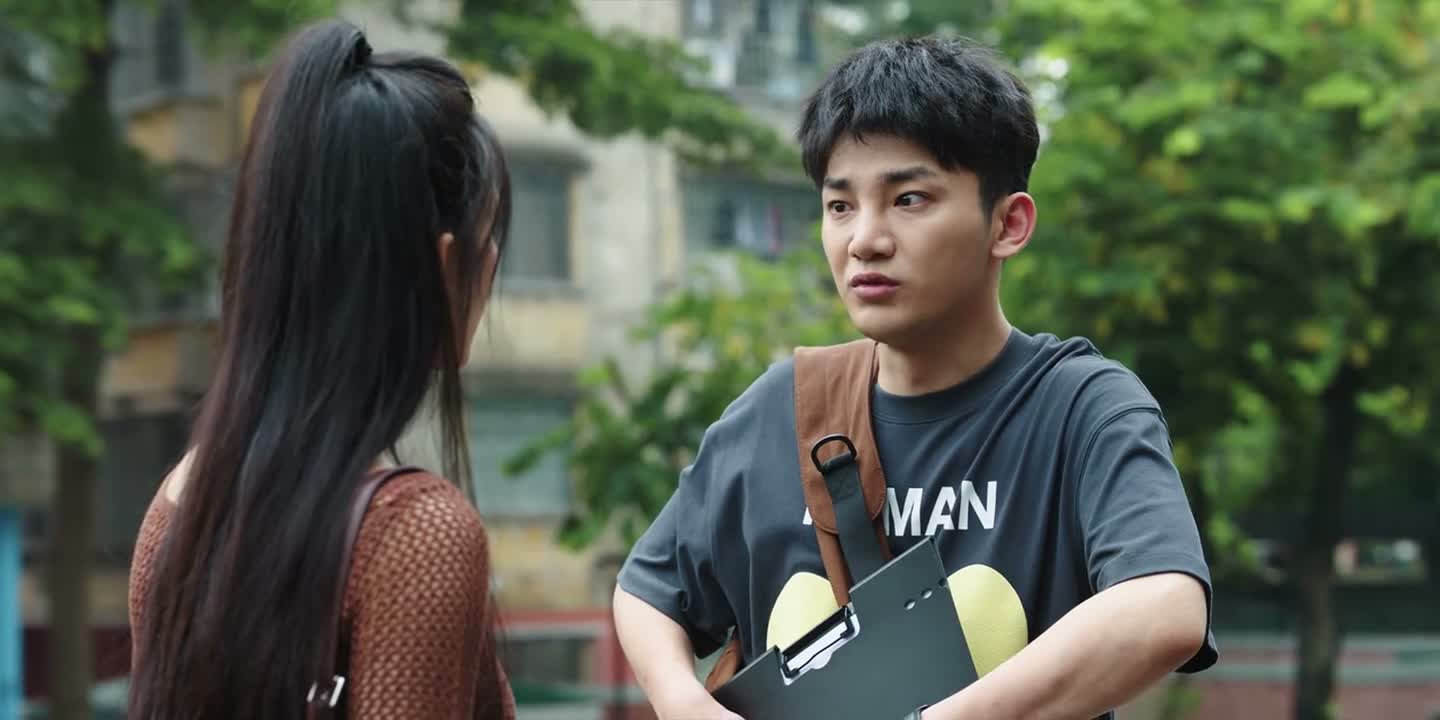 我东西没收拾全在家呢