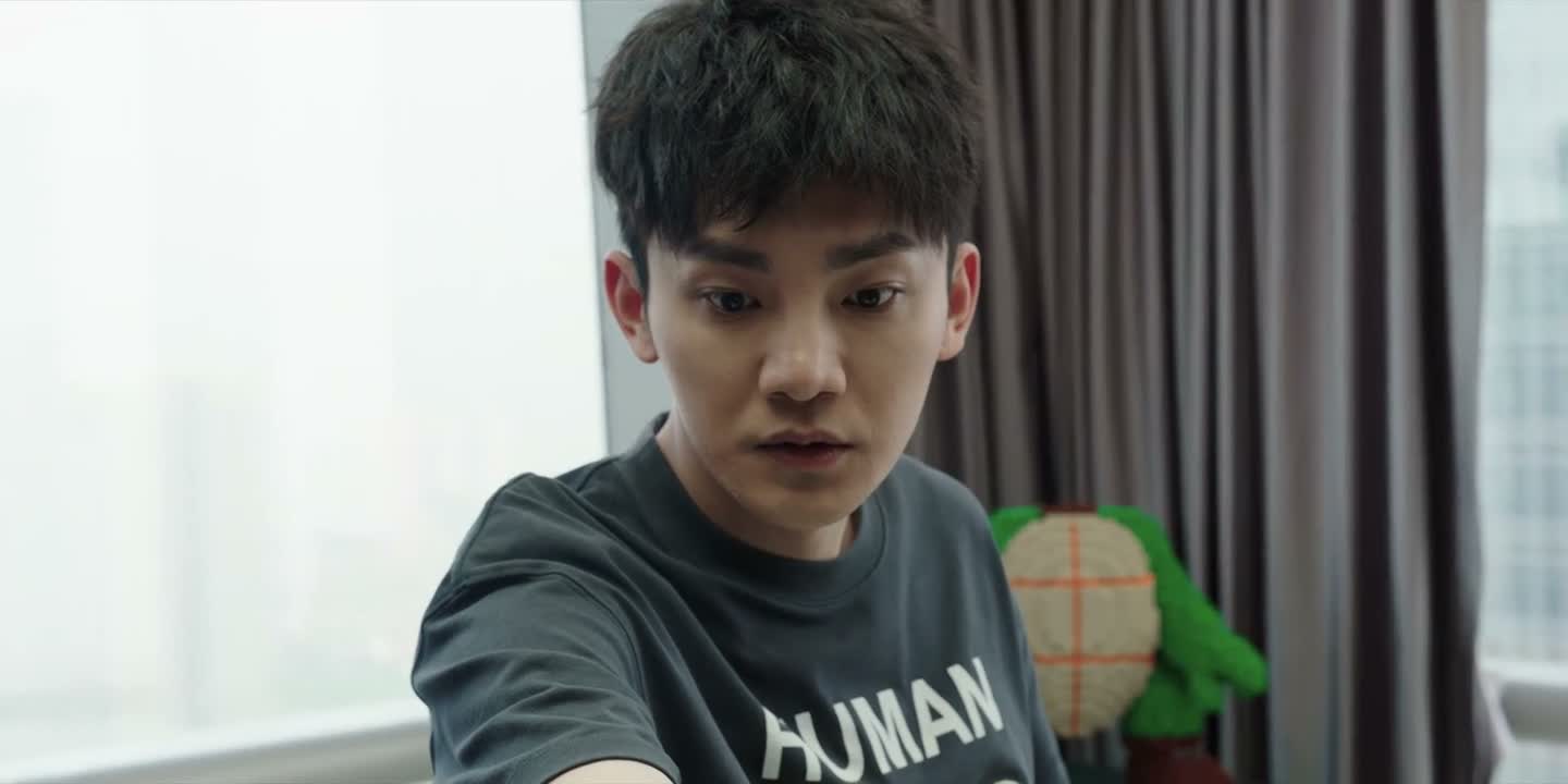 我们最不敢惹的就是你妈呀