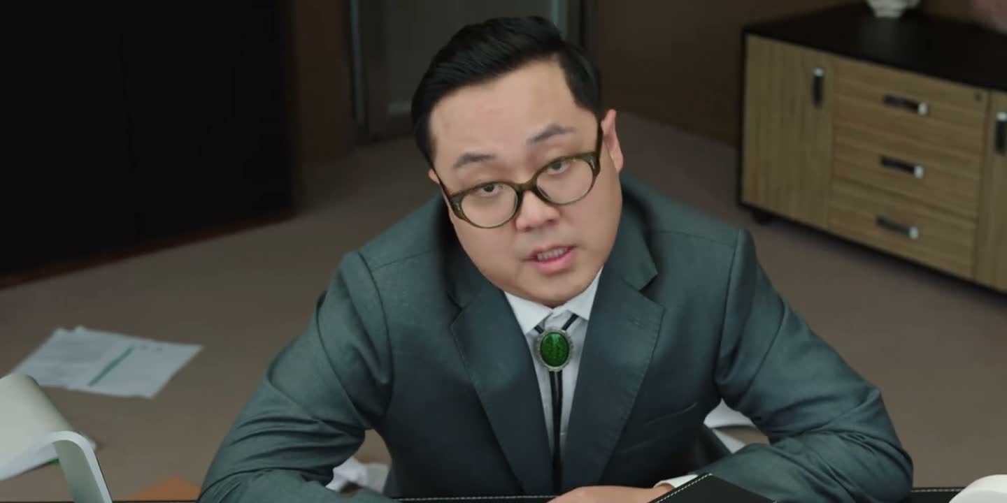 总是栽到你们人类手上