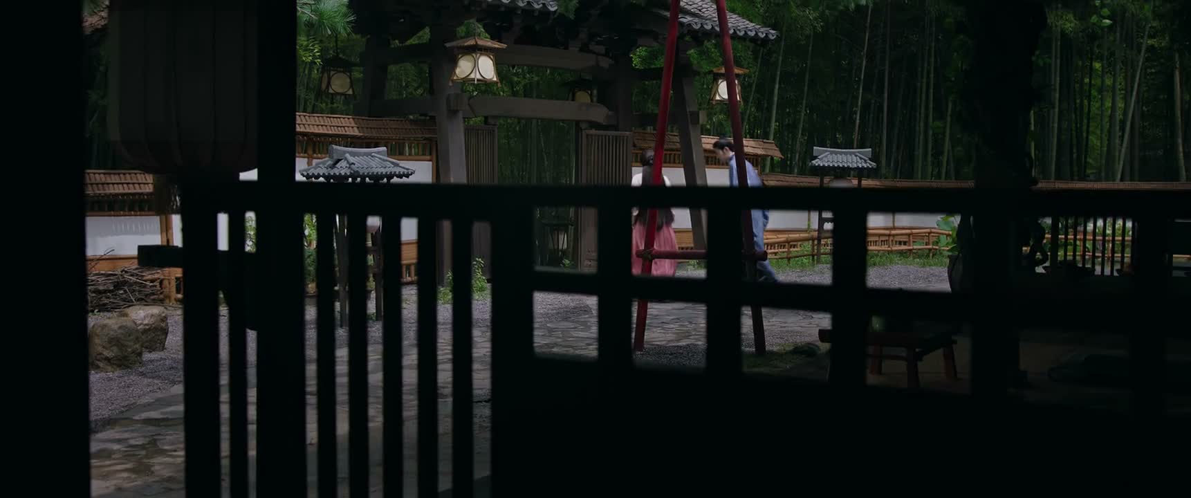 阿璃 你的伤还未痊愈 阿璃