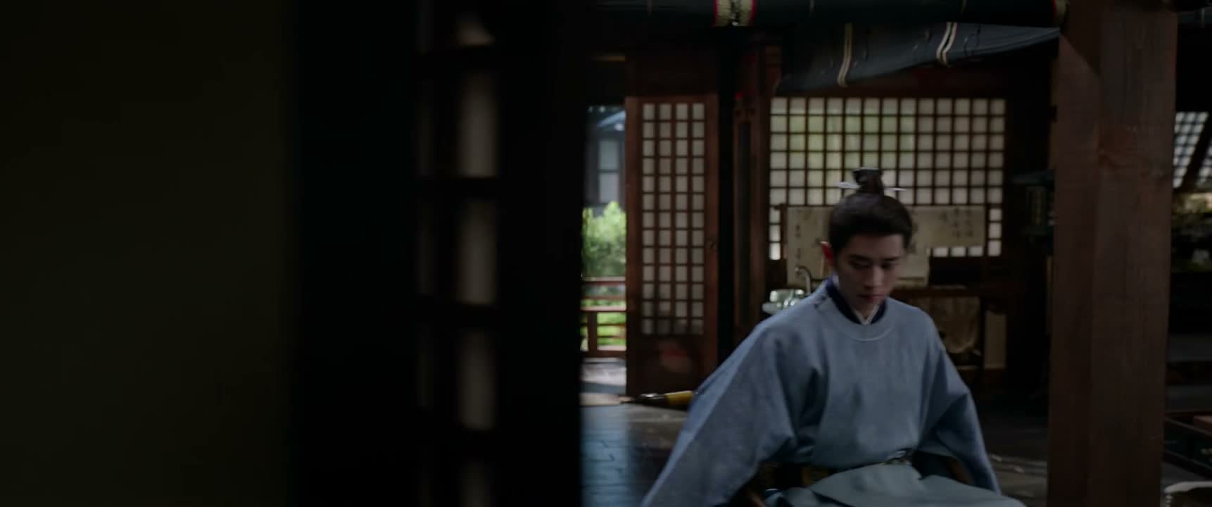 殿下 有王妃的消息了