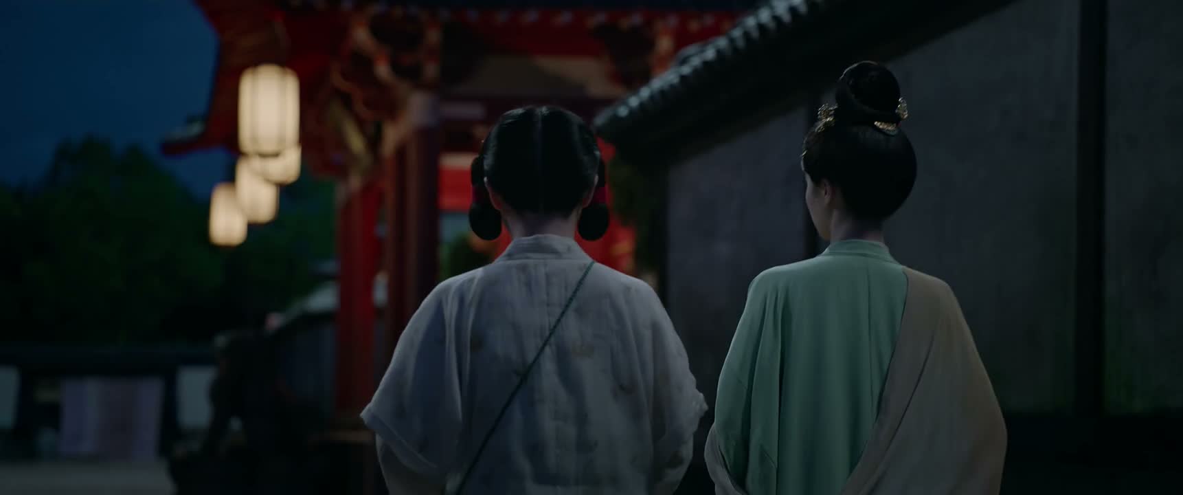 就 就是李护院的宅子啊
