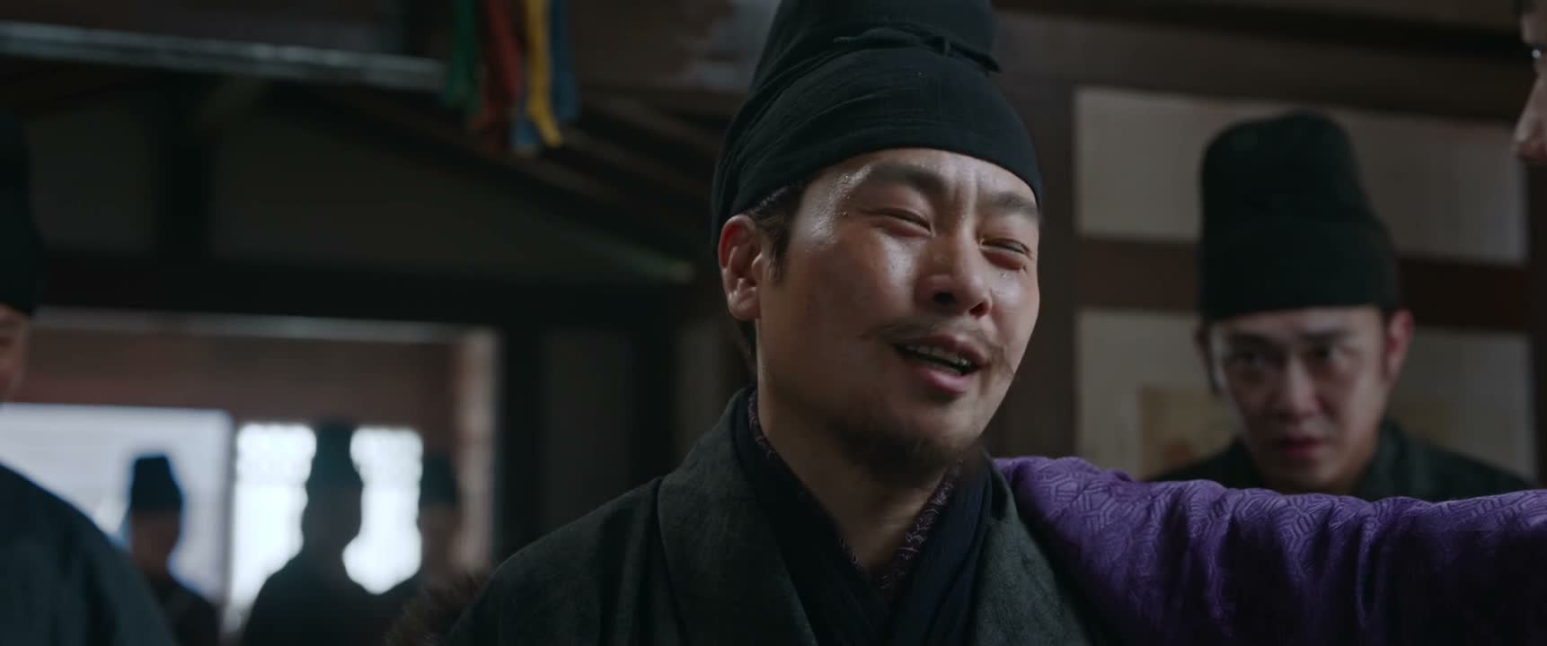 那肯定是在这说
