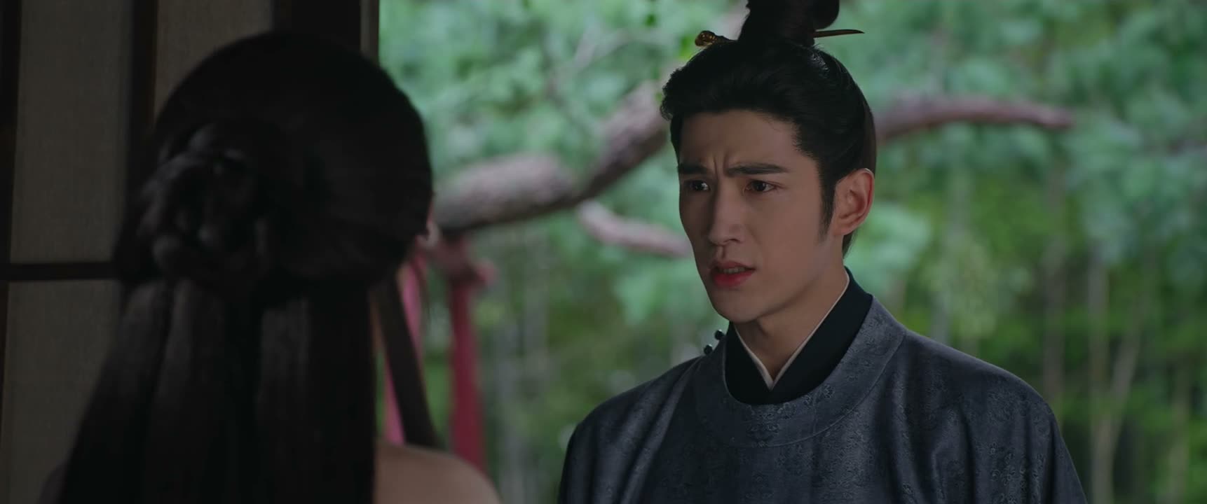 你不肯理我 我没有办法