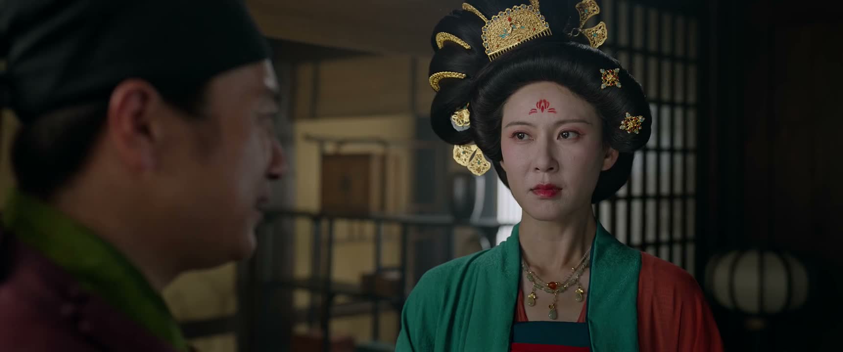 你是我的招财童子