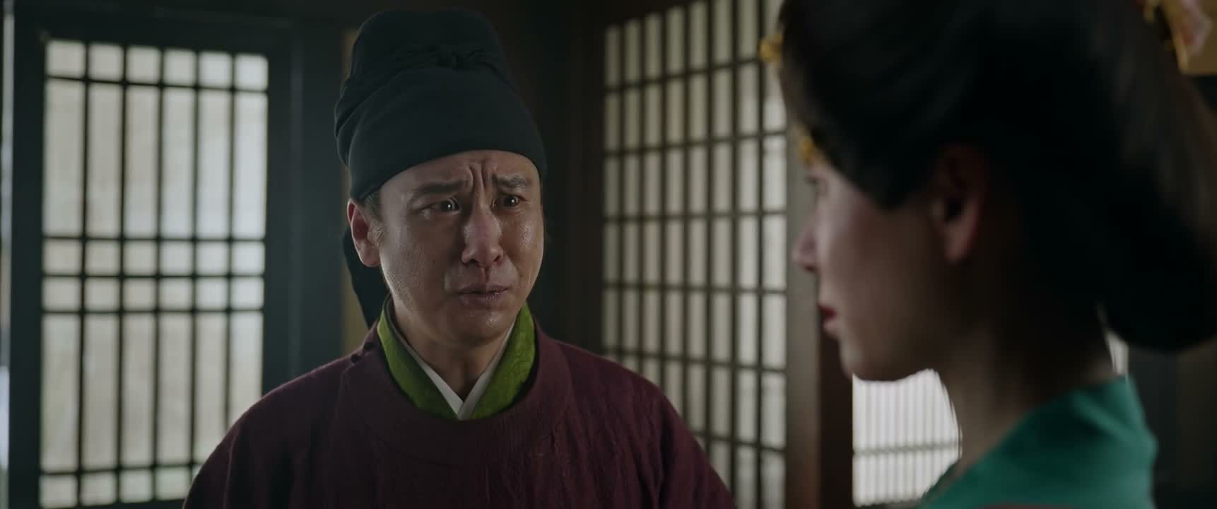 是我的保命真神