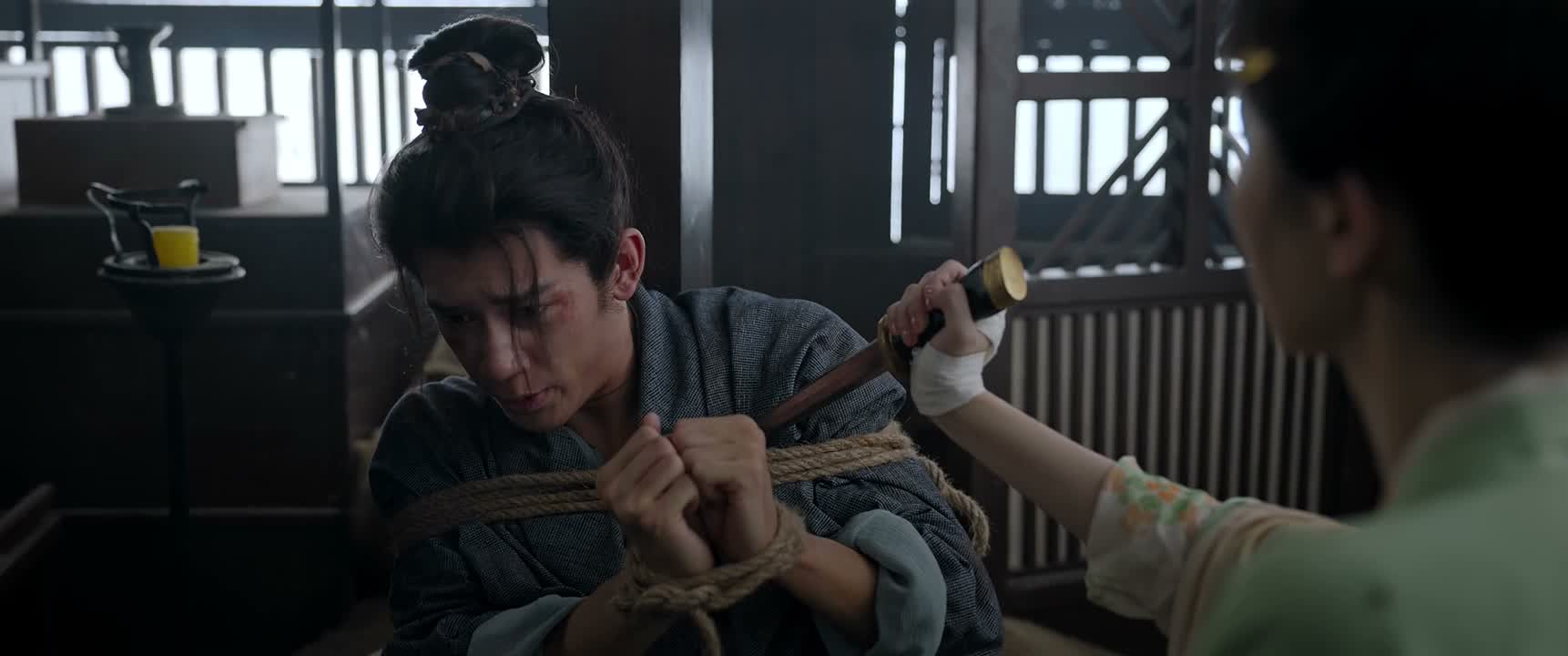 是我对不起你 是我的错