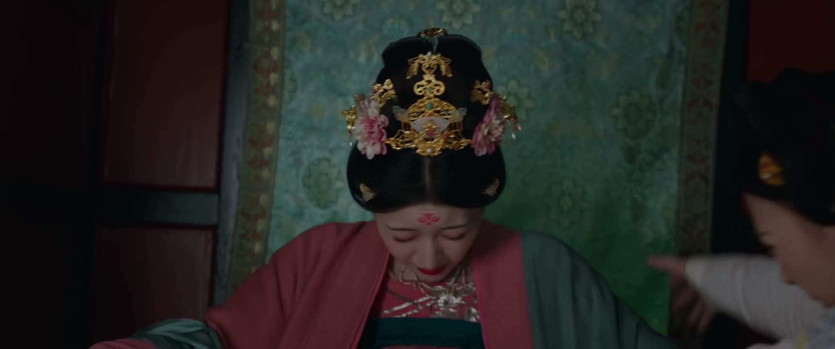 王妃 王妃你没事吧