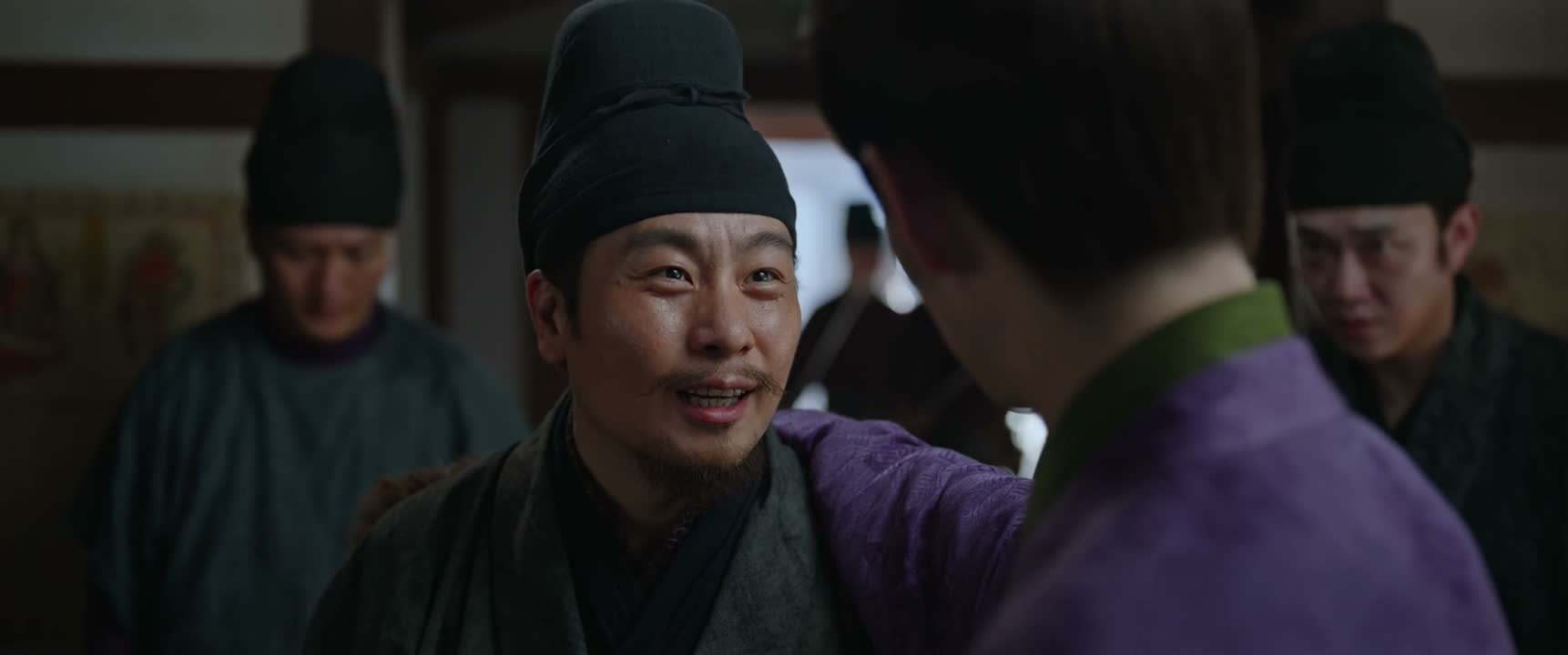 我们可是一清二楚啊