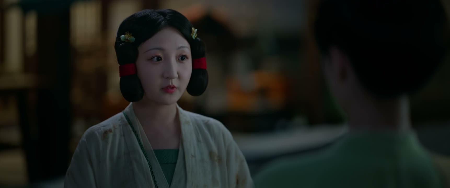 我们去看铺子 对账
