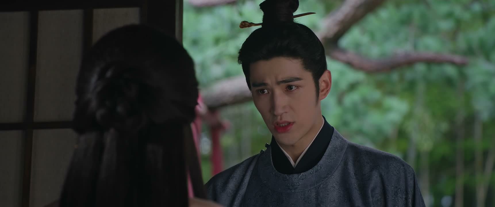 我是什么样的心情吗
