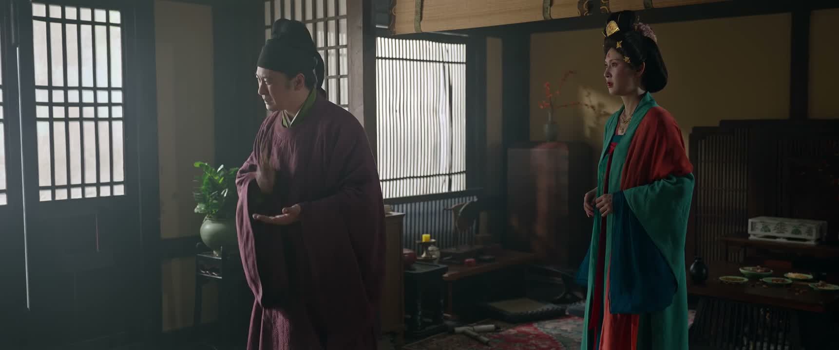 我是实在没有办法呀