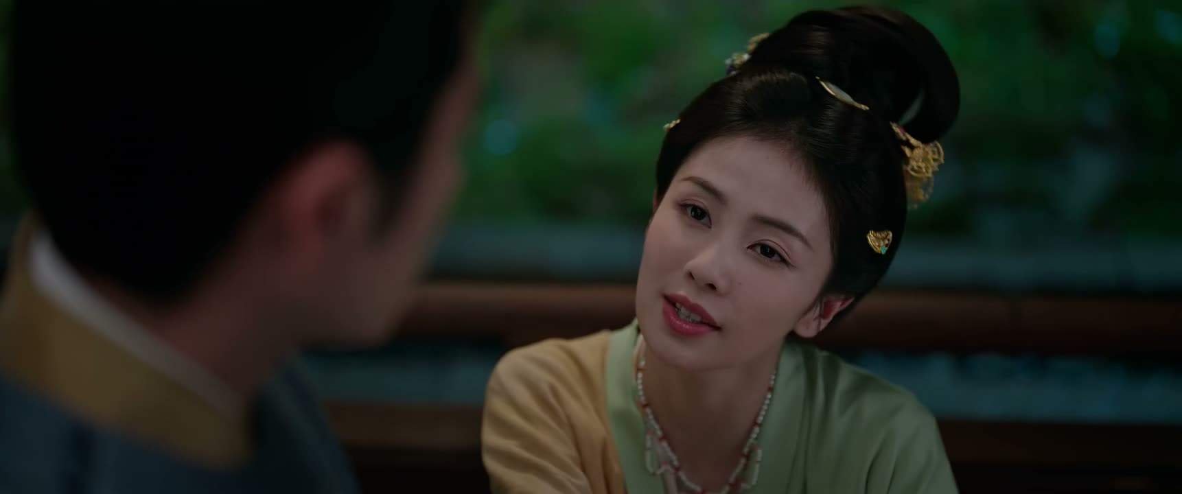 我现在想说 你听不听