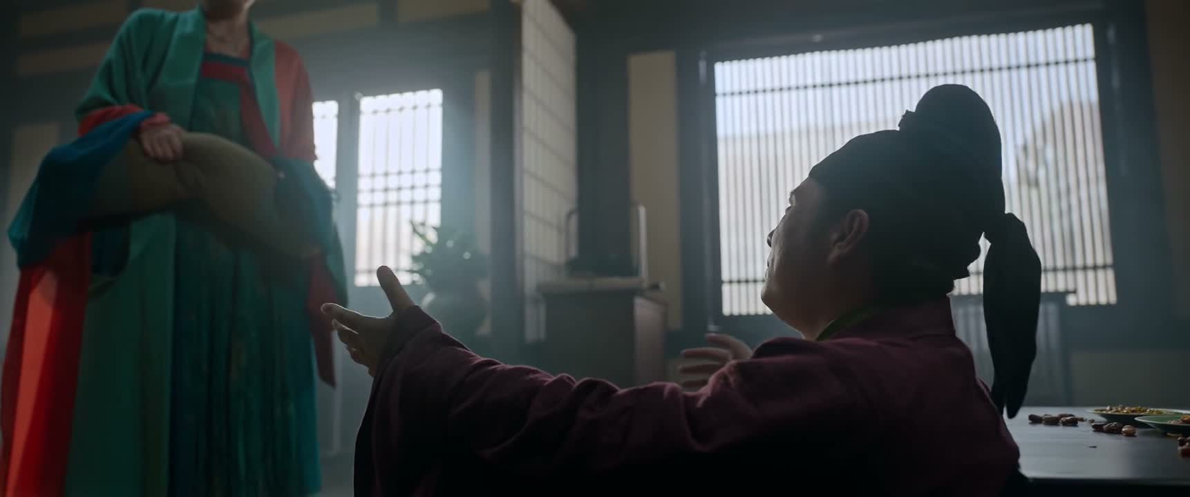 我怎么能撒手离你而去啊