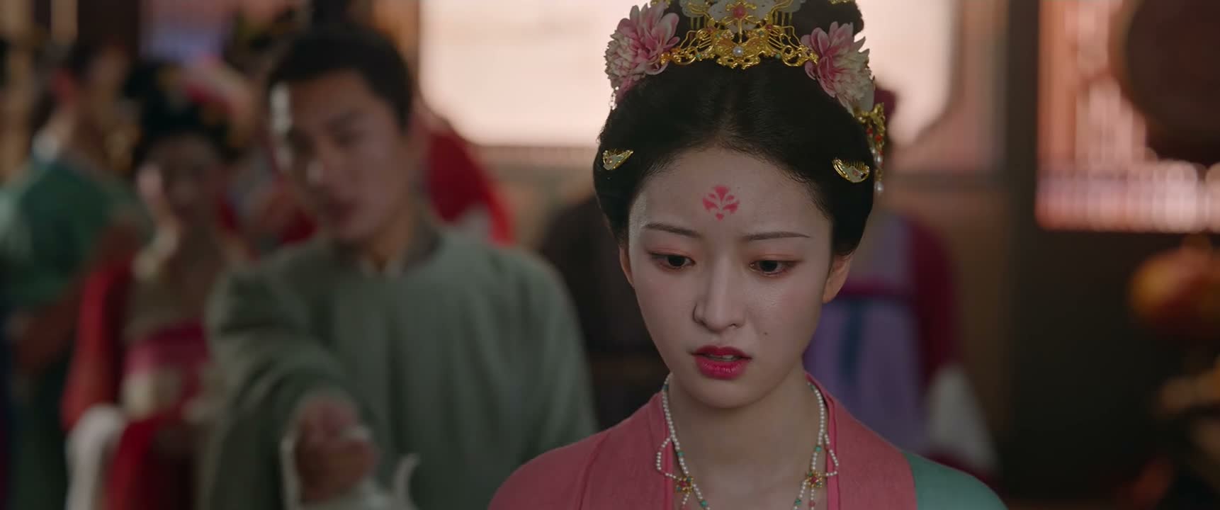 消消气 来 干