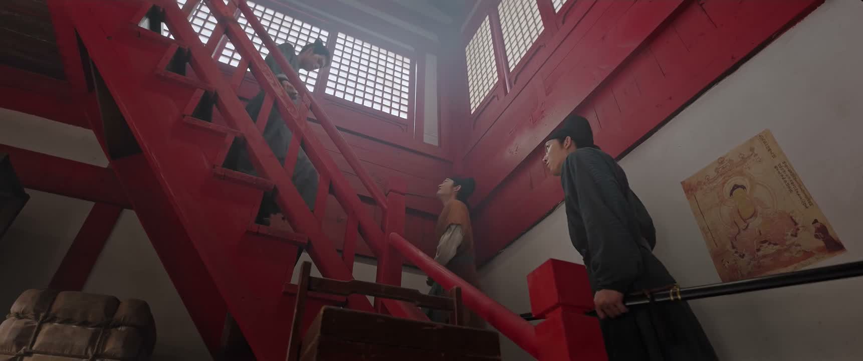 正好 这位客官找您