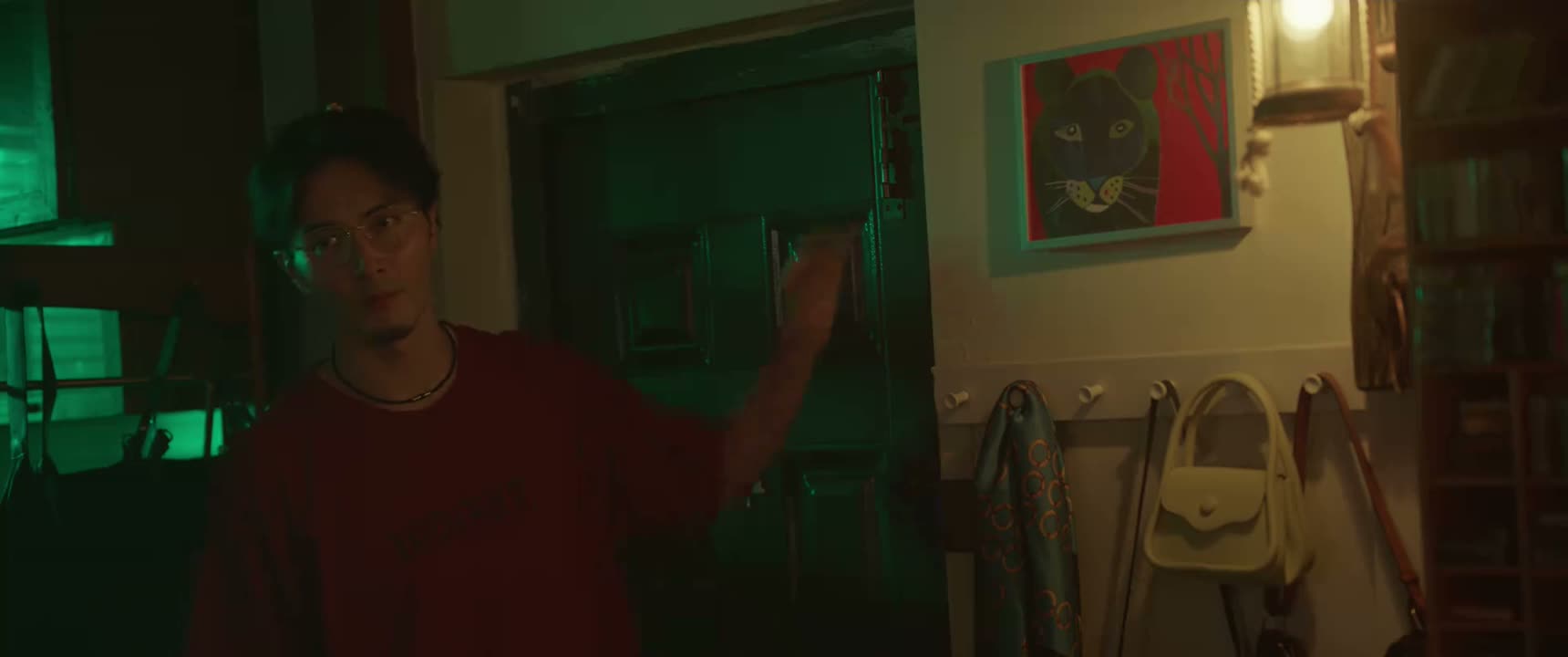啊 好多公仔啊 好可爱