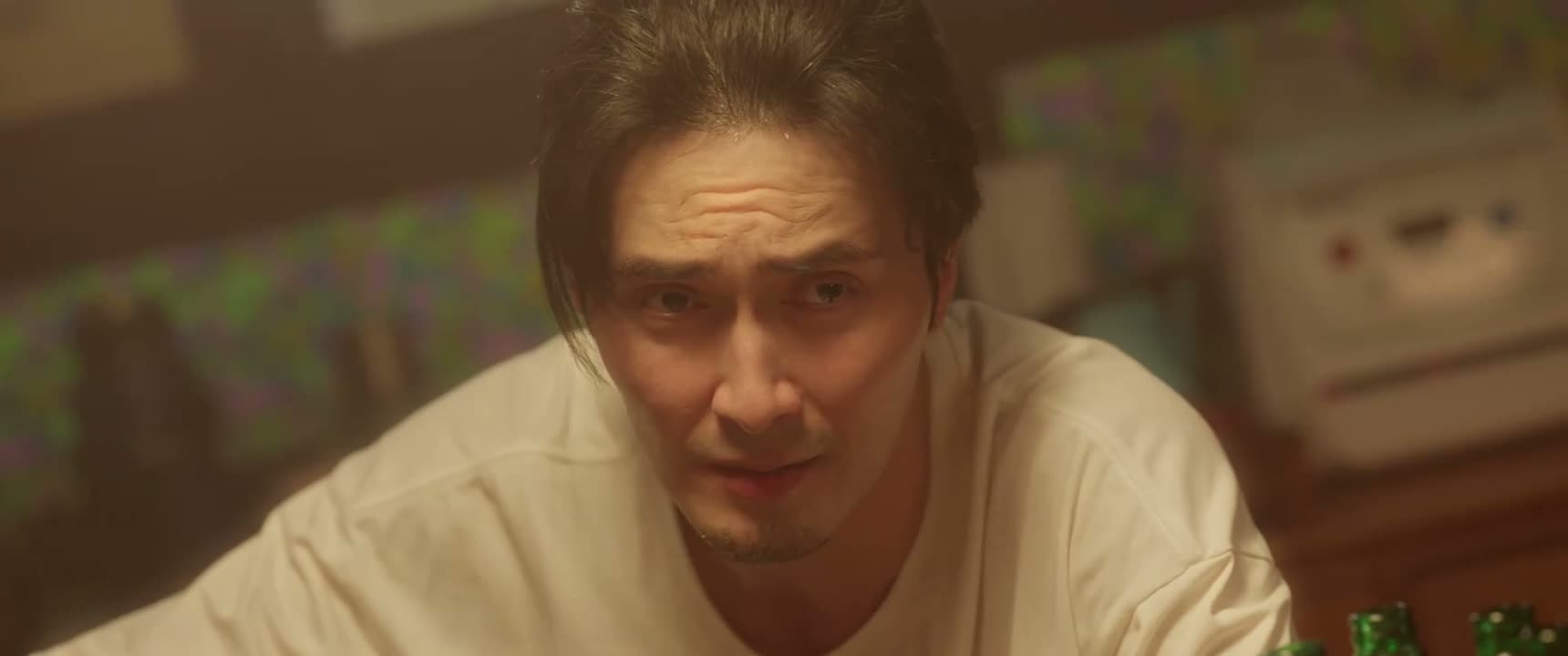 欺骗很伤人的好吧