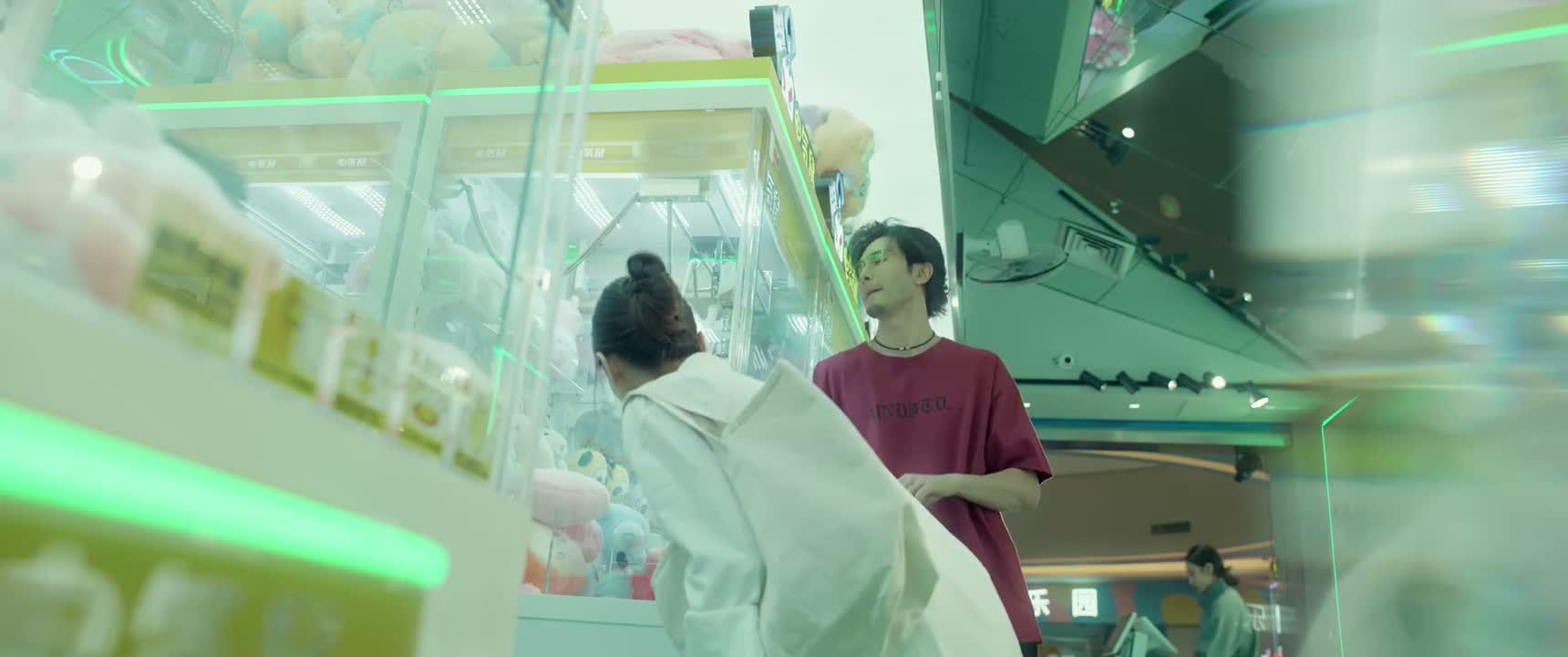 喜欢就喜欢嘛
