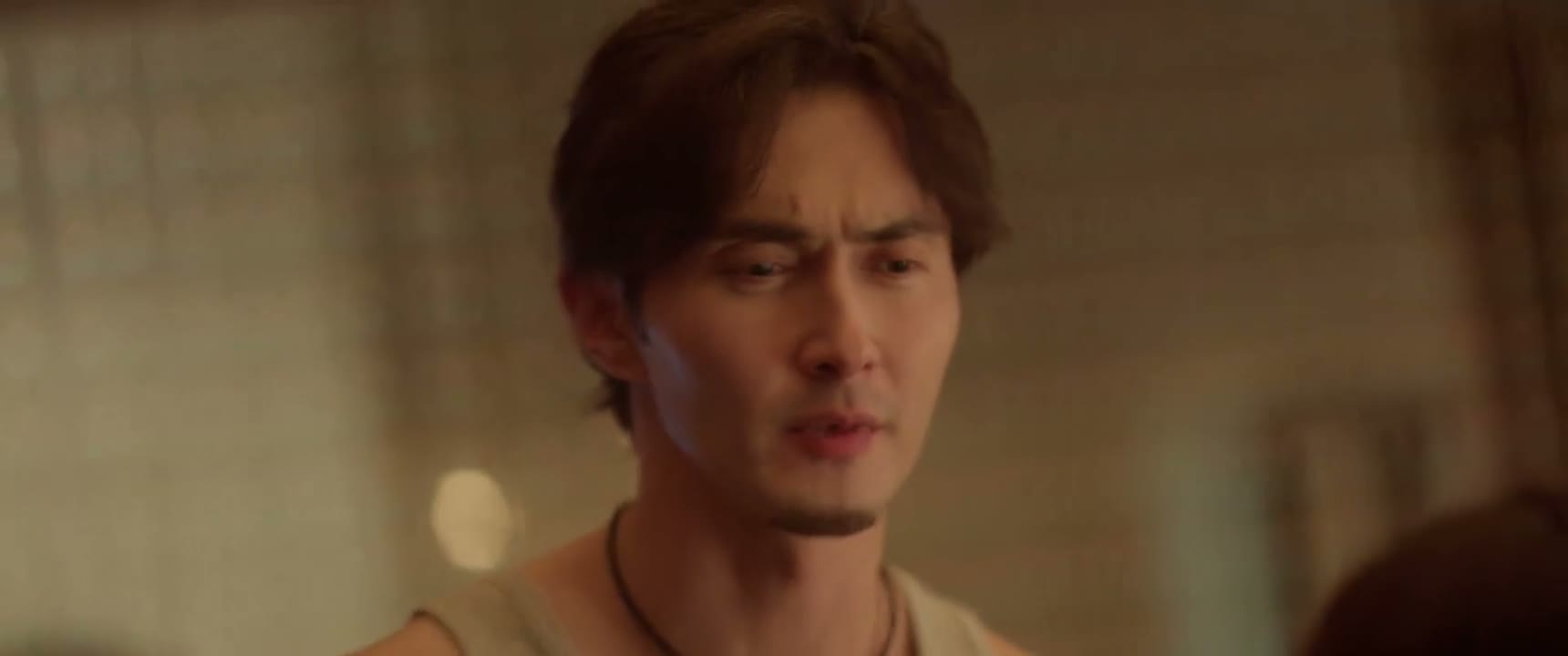 这个作品我从来没有公开过