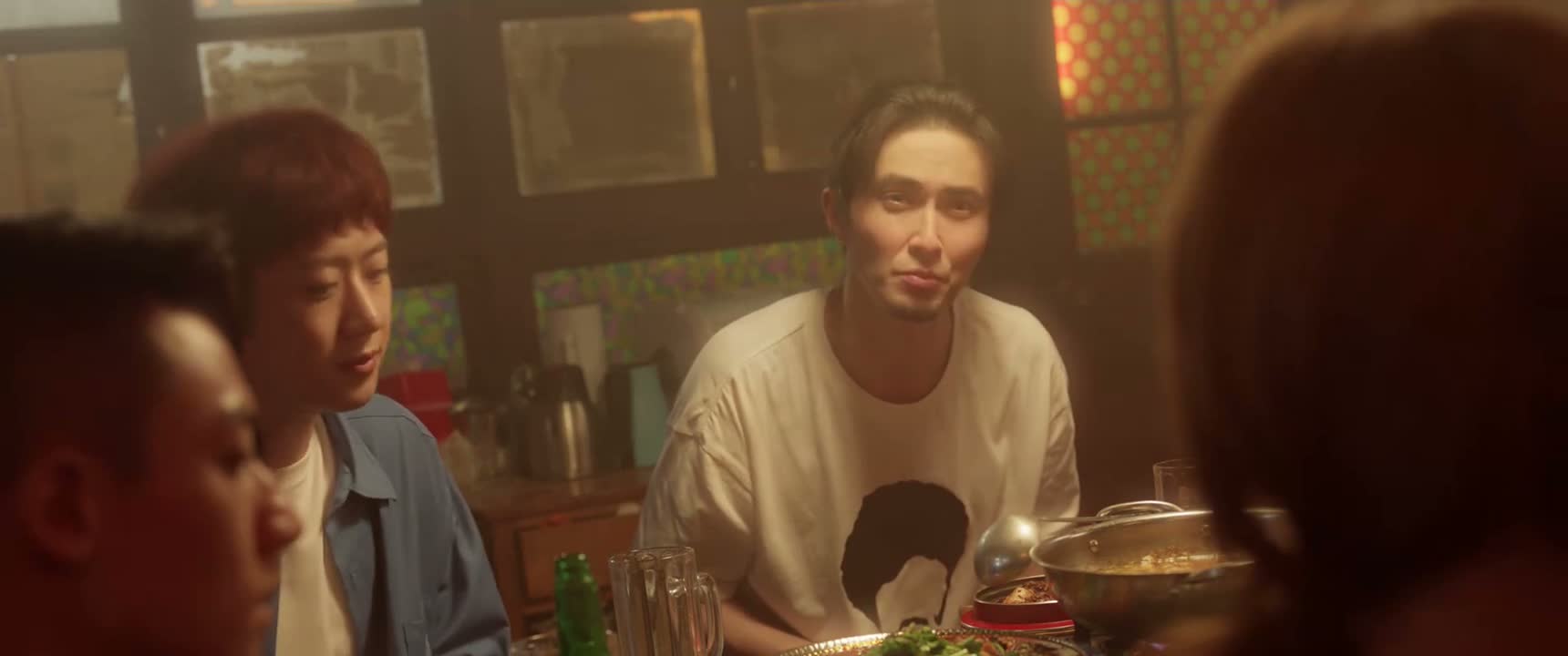 真不愧是灵魂伴侣呀