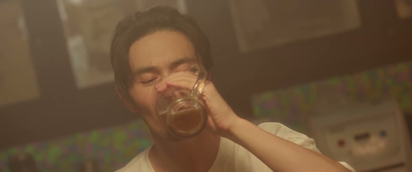 真的是渣天渣地 渣空气