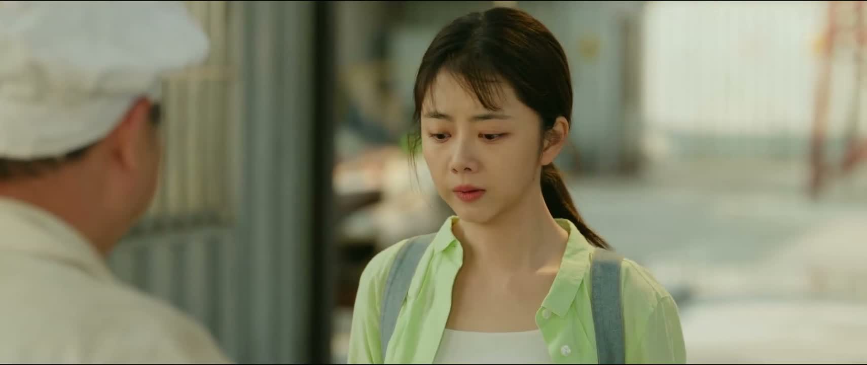 但 但我不能 替李娟做主