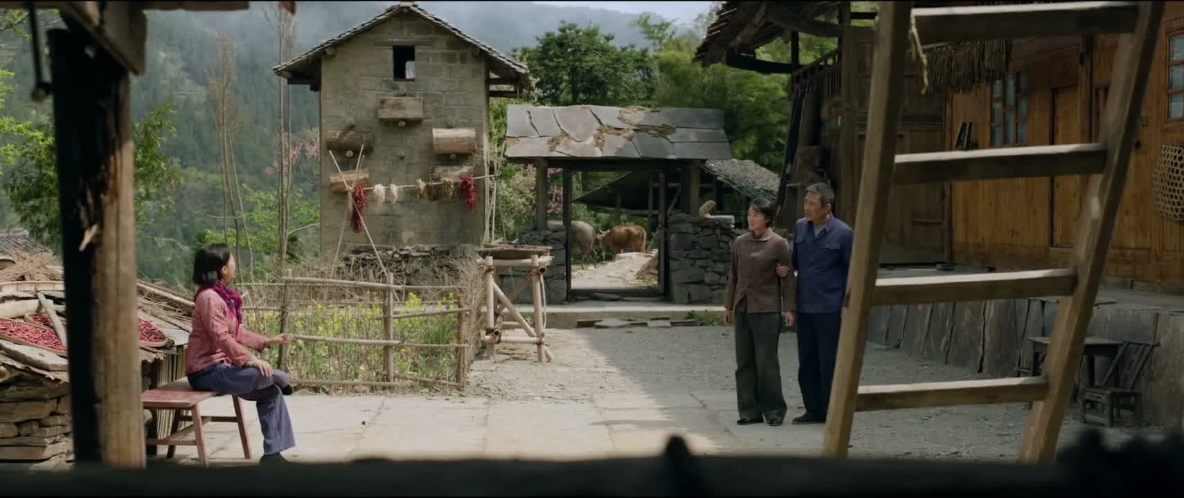 还是我大姐夫厉害啊